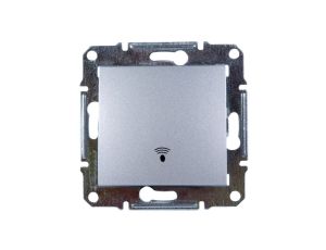 Sedna Przycisk /dzwonek/ aluminium SDN0800160