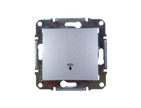 Sedna Przycisk /dzwonek/ aluminium SDN0800160