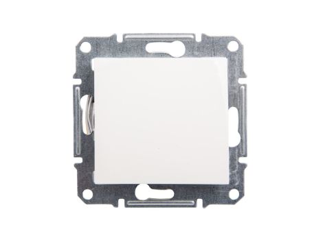 Sedna Łącznik schodowy 10AX kremowy IP20 SDN0400123