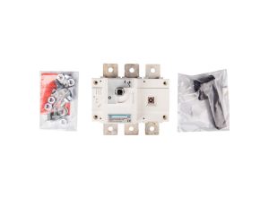 Rozłącznik izolacyjny 3P 400A HA357