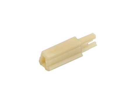 Przedłużenie osi łącznika krzywkowego 25mm ZAV-T0 027044