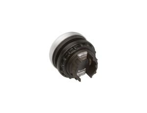 Napęd przycisku żółty z samopowrotem M22-D-Y 216598