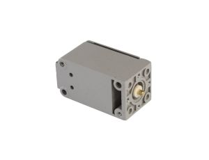 Korpus łącznika krańcowego 2R 2Z metal 83 758 32 W0-56-503022