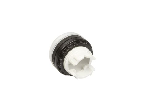 Główka lampki sygnalizacyjnej 22mm biała M22-L-W 216771