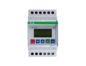 Regulator temperatury 2-funkcyjny -100-400 st.C 16A 1P cyfrowy CRT-05