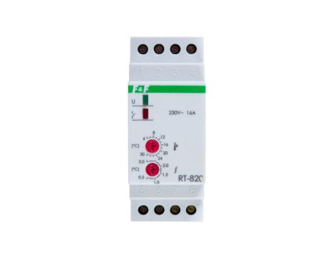 Regulator temperatury RT-820
