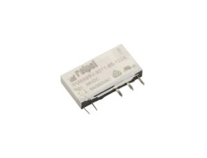 Przekaźnik miniaturowy 1P 6A 24V DC PCB AgSnO2 RM699BV-3011-85-1024 2613666