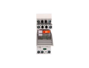 Przekaźnik interfejsowy 2P 12A 230V AC AgNi PIR2-230AC-00LV 854800