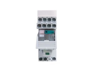 Przekaźnik interfejsowy 4P 6A 24V DC AgNi PIR4-024DC-00LD 854770