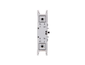 Czwarte pole 63A do GA063A GAX42063A