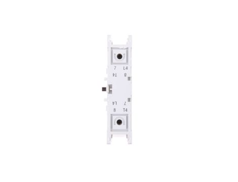 Czwarte pole 100A do GA100A GAX42100A