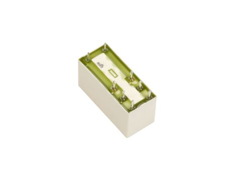 Przekaźnik miniaturowy 2P 8A 12V DC AgNi RM84-2012-35-1012 600335