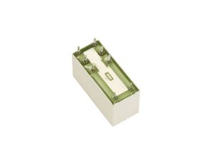 Przekaźnik miniaturowy 2P 8A 230V AC PCB AgNi RM84-2012-35-5230 604622