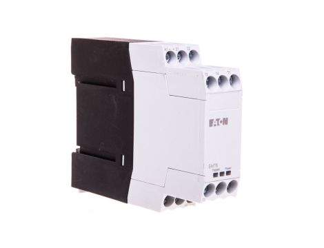 Zabezpieczenie termistorowe 6xPT 24–240V AC/DC bez blokady EMT6 066166