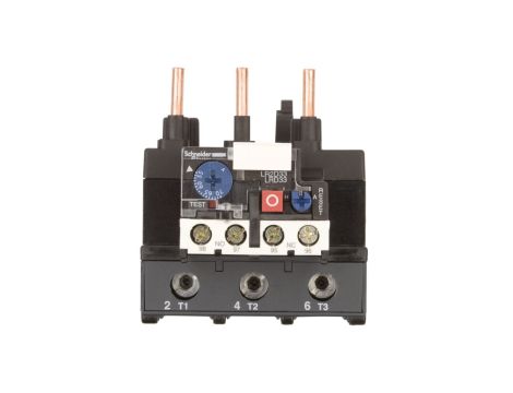 Przekaźnik termiczny 55-70A LRD3361