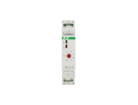 Przekaźnik priorytetowy 4-30A 1Z PR-615