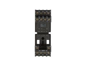 Gniazdo przekaźnika RXZE2M114M