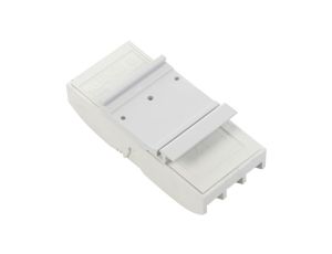 Gniazdo przekaźnika R15 2P GZU8 592031
