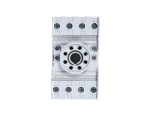 Gniazdo przekaźnika R15 2P PZ8 592005