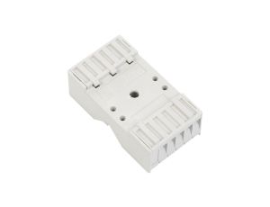 Gniazdo przekaźnika R15 3P PZ11 592001
