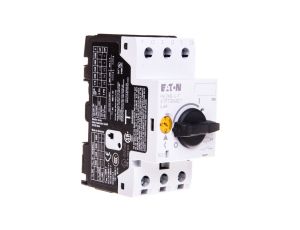 Wyłącznik do transformatorów 3P 4A 150kA PKZM0-4-T 088914