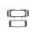 Obudowa gniazda pulpitowa IP65 EPIC H-B 16 AG 10072000