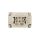 Wkład złącza 6P+PE żeński 16A 500V EPIC H-BE 6 BS 10191000