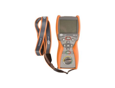 Miernik rezystancji izolacji MIC-10 WMPLMIC10