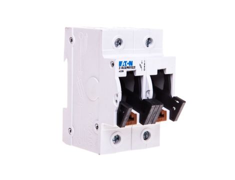 Rozłącznik bezpiecznikowy 2P 63A D02 400V Z-SLS/NEOZ/2 248233