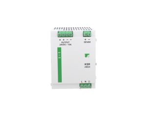 Zasilacz impulsowy modułowy KSR 24024 230VAC/24VDC 240W 10A 18924-9992