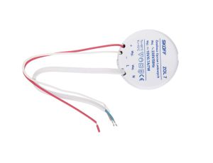 Zasilacz napięciowy typ ZOL7-10 100 - 240 V AC / 10 V DC 7 W IP 20 0 0