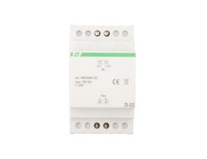 Zasilacz impulsowy 100-265VAC/12VDC 30W 2,5A ZI-22