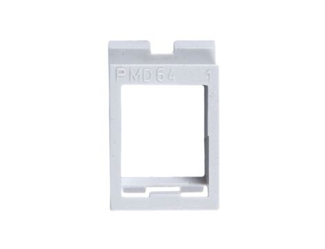 Adapter gniazda Keystone MOLEX/ KRONE MD64