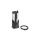 Simon Connect Kolumna Teleblock 3xK45 aluminium KTL203