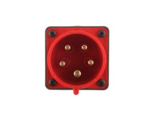 Adapter gniazd trójfazowych AGT-32P 5P WAADAAGT32P