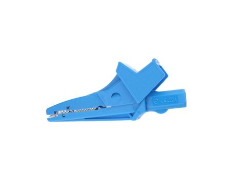 Krokodylek K02 niebieski WAKROBU20K02