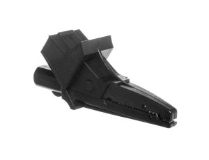 Krokodylek K01 czarny WAKROBL20K01
