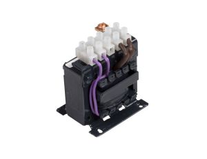Transformator 1-fazowy bezpieczeństwa TMM 30/A 230/ 24V 1,25A, Ta 40, 16224-9957