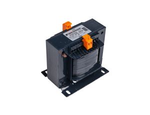Transformator 1-fazowy separacyjny STM 630 400/230V 2,7A, Ta 40, 16253-9998