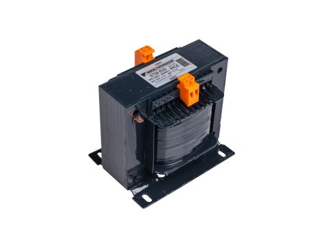 Transformator 1-fazowy separacyjny STM 630 400/230V 2,7A, Ta 40, 16253-9998