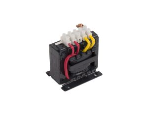 Transformator 1-fazowy bezpieczeństwa TMM 63/A 230/ 24V 2,6A, Ta 40, 16224-9950