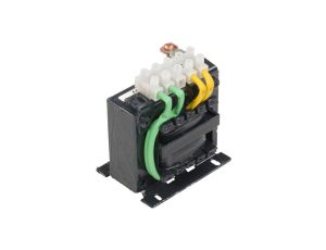 Transformator 1-fazowy separacyjny TMM 63/A 400/230V 0,27A, Ta 40, 16252-9957