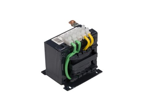 Transformator 1-fazowy separacyjny TMM 100/A 400/230V 0,43A, Ta 40, 16252-9983