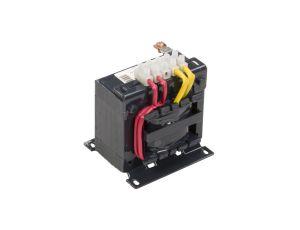 Transformator 1-fazowy bezpieczeństwa TMM 160/A 230/ 24V 6,7A, Ta 40, 16224-9974
