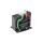 Transformator 1-fazowy separacyjny TMM 250/A 400/230V 1,1A, Ta 40, 16252-9980