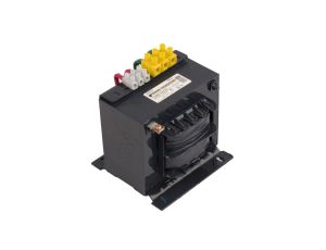 Transformator 1-fazowy bezpieczeństwa TMM 630/A 230/ 24V 26,0A, Ta 40, 16224-9979