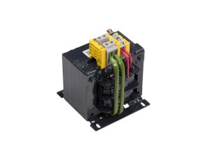 Transformator 1-fazowy bezpieczeństwa TMM1000/A 230/ 24V 42,0A, Ta 40, 16224-9961