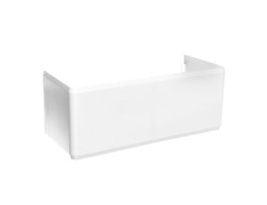 Pokrywa łącząca 160x65mm PK160X65D 8482
