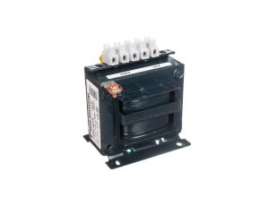Transformator 1-fazowy bezpieczeństwa TMM 80/A 230/ 24V 3,3A, Ta 40, 16224-9984