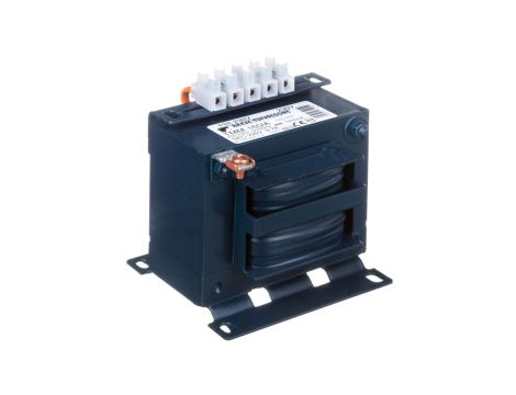 Transformator 1-fazowy separacyjny TMM 160/A 230/230V 0,7A, Ta 40, 16252-9987